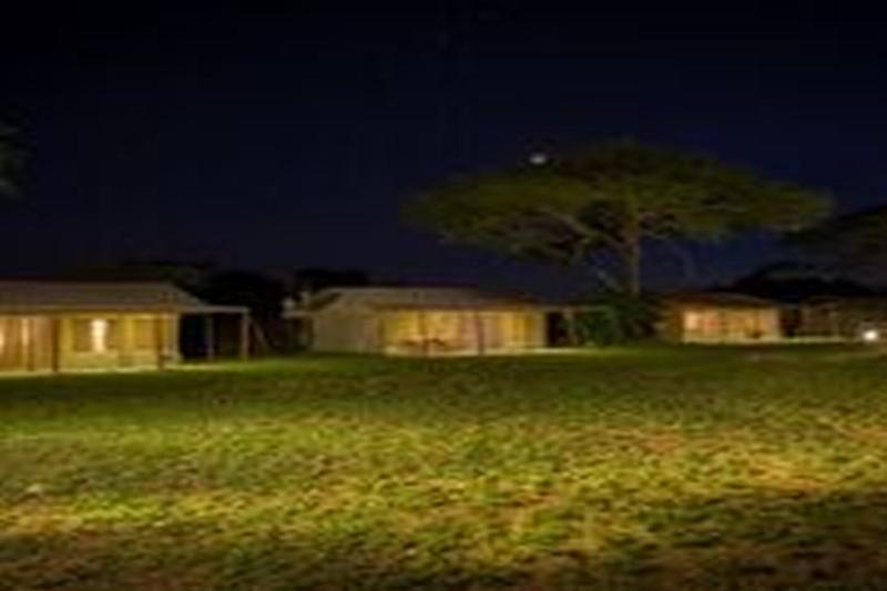 Kisura Serengeti Camp Soronera Exterior foto
